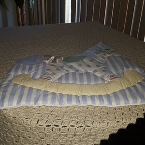 Rocking Horse Mat or Wall Decor.